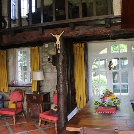 Casa Do Arco - Barcelos Ngoại thất bức ảnh