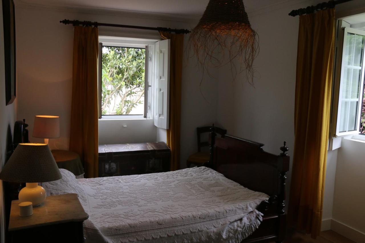 Casa Do Arco - Barcelos Ngoại thất bức ảnh