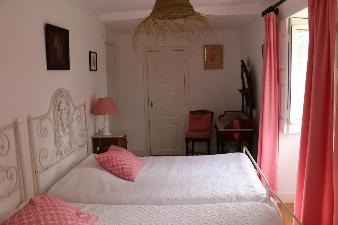 Casa Do Arco - Barcelos Ngoại thất bức ảnh