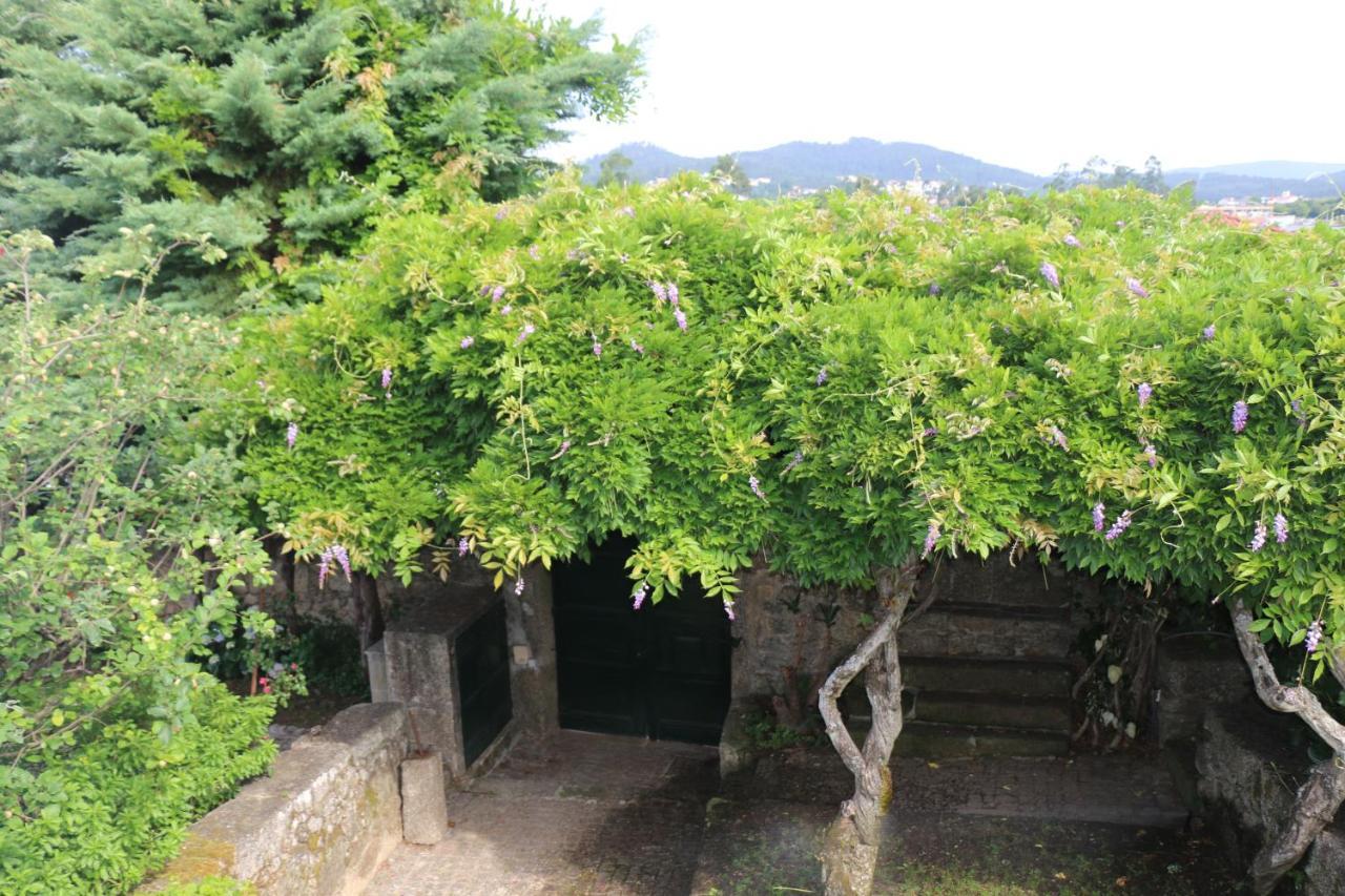 Casa Do Arco - Barcelos Ngoại thất bức ảnh