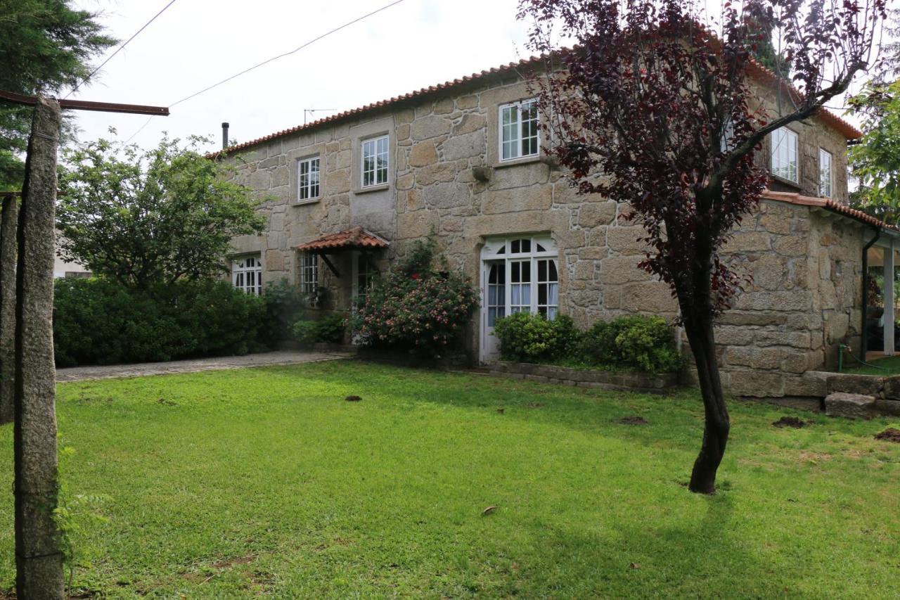 Casa Do Arco - Barcelos Ngoại thất bức ảnh