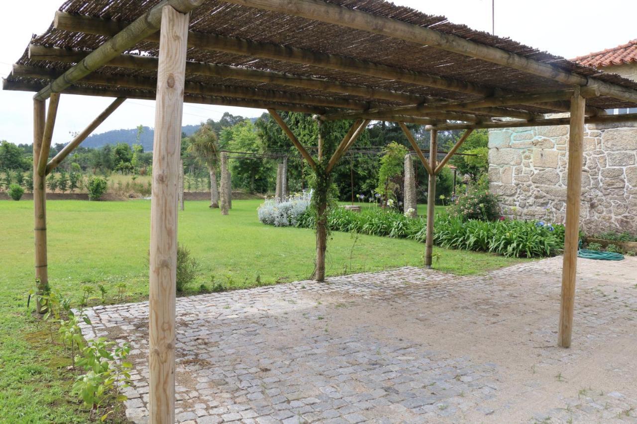 Casa Do Arco - Barcelos Ngoại thất bức ảnh